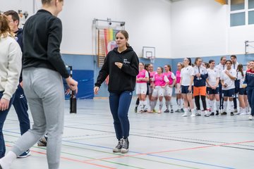 Bild 52 - F Loewinnen Hallen Cup